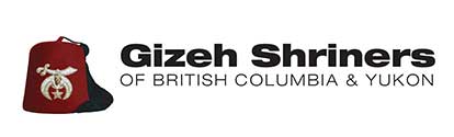 Gizeh Shriners of BC & Yukon