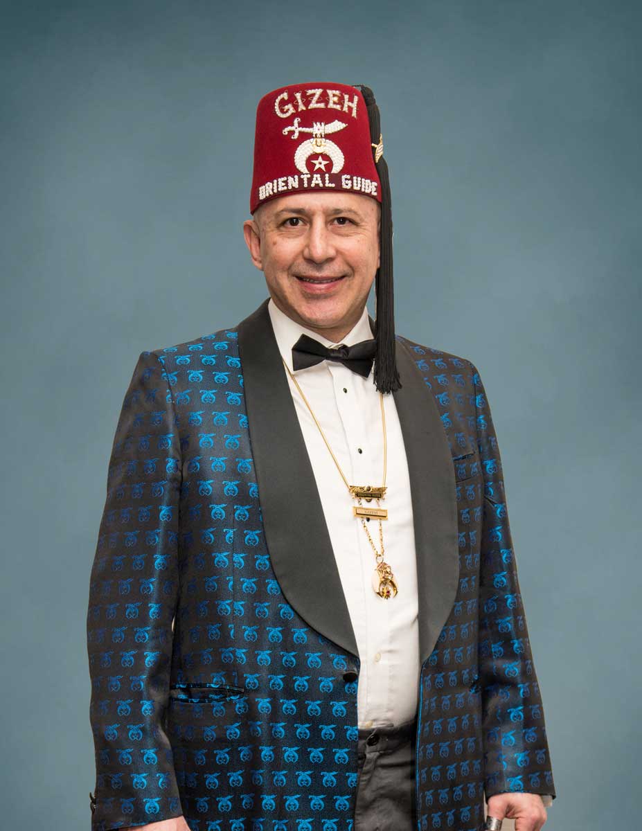 Noble Jorge Ibanez