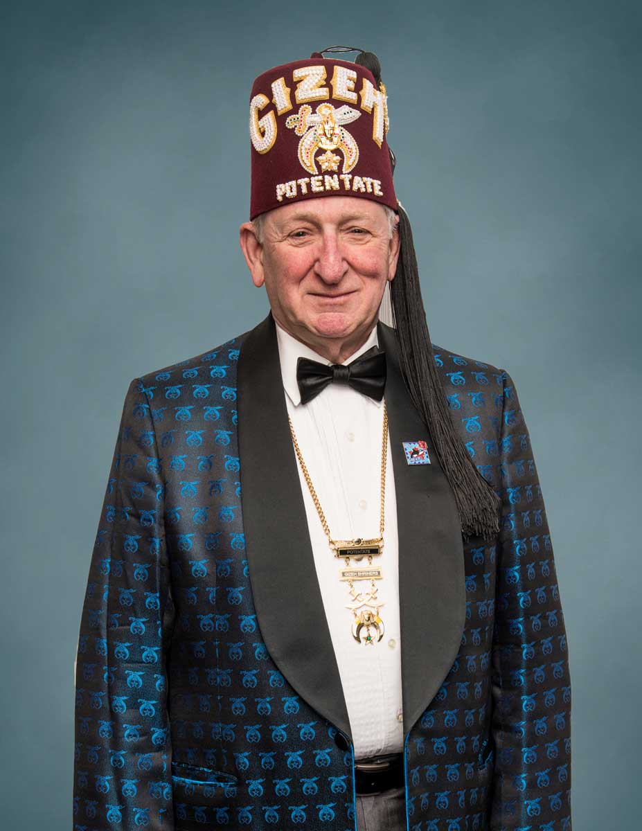 Ill. Sir Peter Boddy
