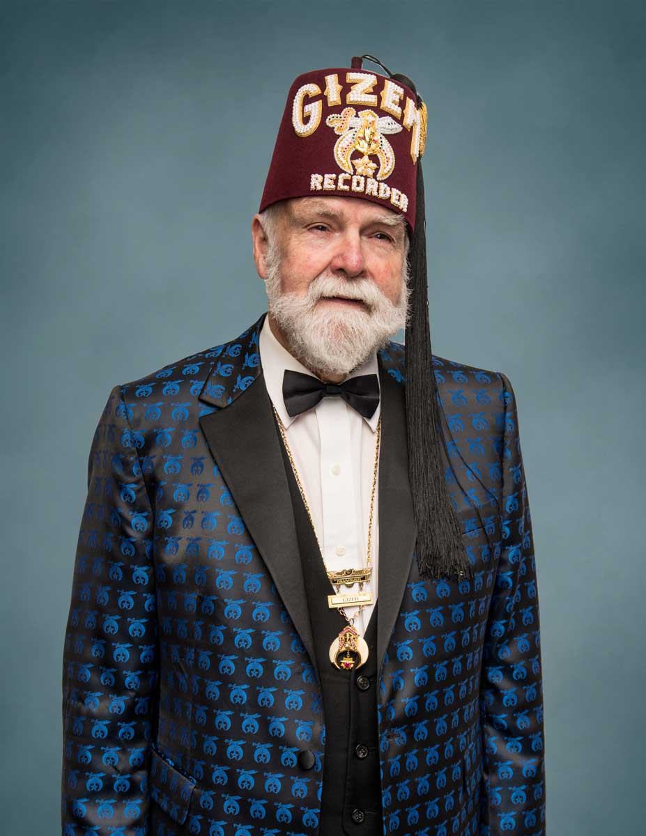 Noble Ronn Martin