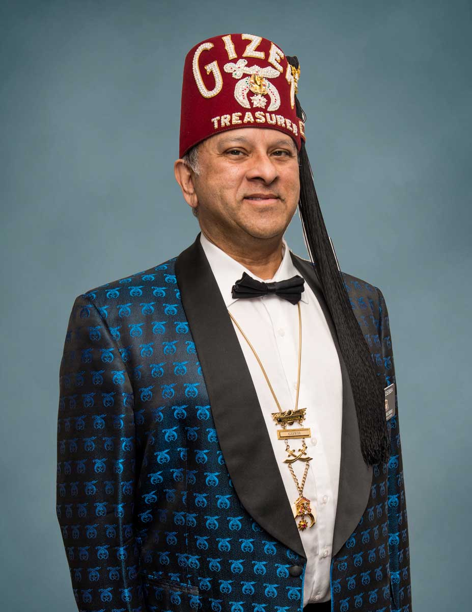 Noble Sunil Debba